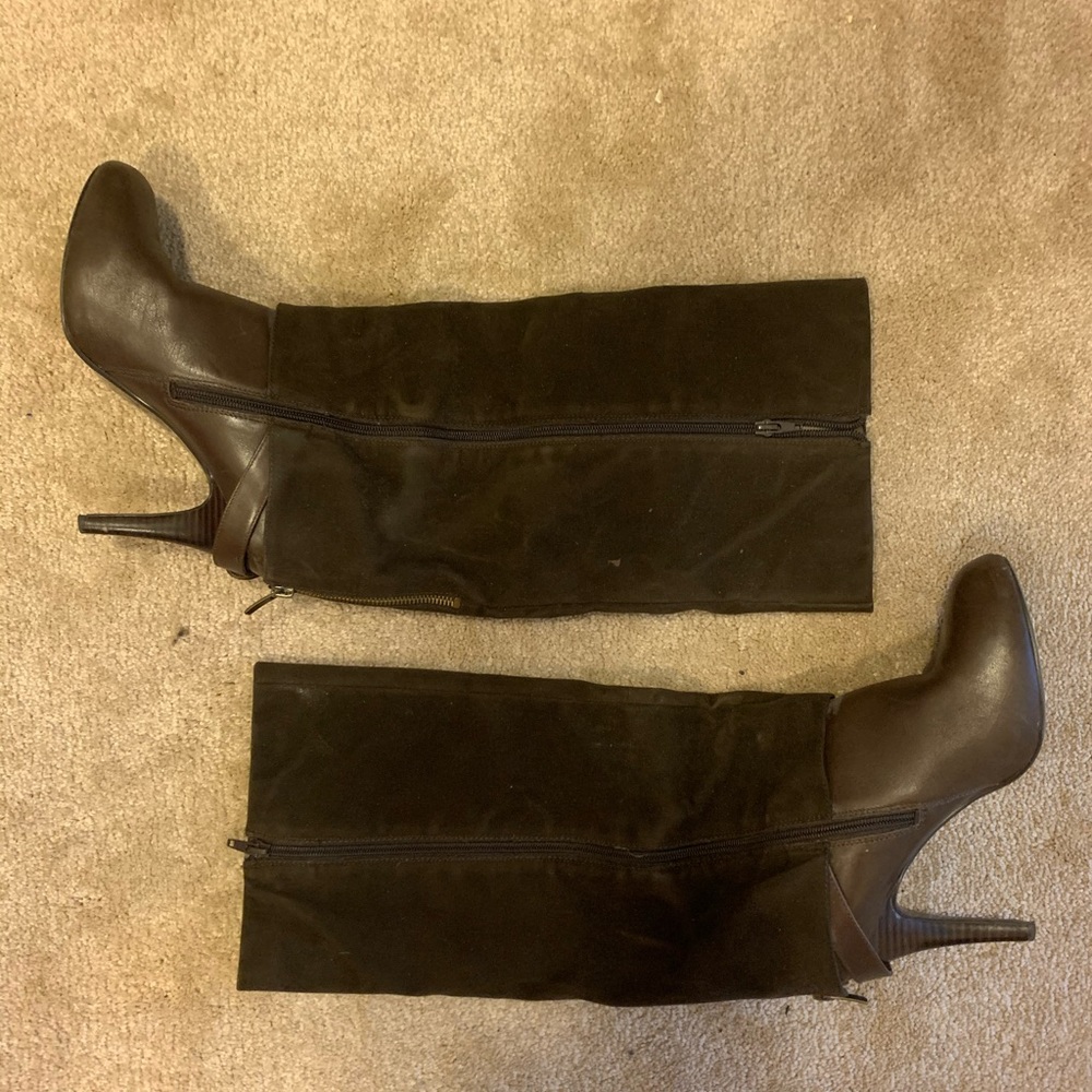 Nine West boots